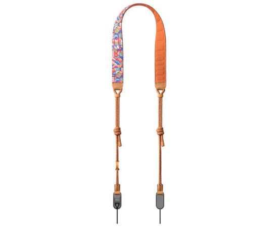 PGYTECH Air Strap shoulder strap (Modern Art design)