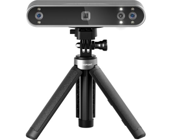 Skaner 3D Revopoint Pop 3 Plus advanced