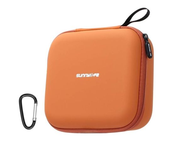 Sunnylife FP-B957-C case for DJI Flip (orange)