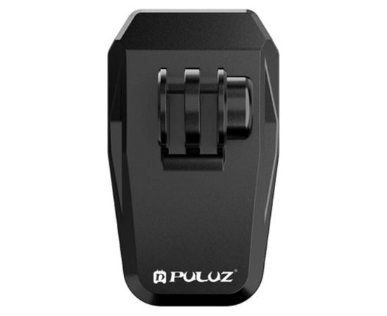 PULUZ motorcycle mount for cameras PU713B (black)