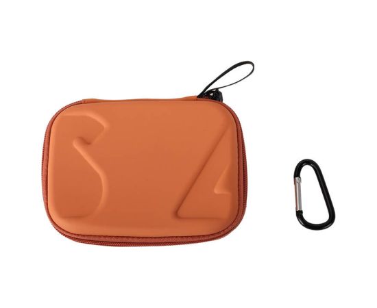 Sunnylife OA5-B893-C bag for ACTION 5 PRO/OSMO Action 4/3 (orange)