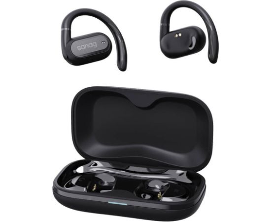 OWS Sanag G36S wireless headphones (black)