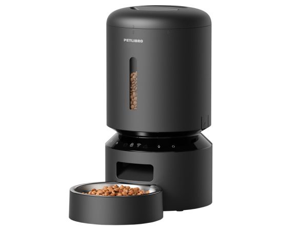 Petlibro Granary feed dispenser, WiFi, 5L (black)