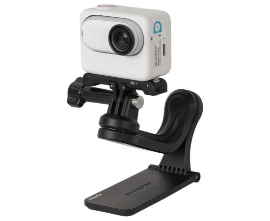 Sunnylife MJ996 rotating magnetic mount for Action 5 Pro/ 360 X5/ Pocket 3