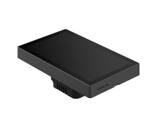 SONOFF NSPanel Pro 120 Smart Control Panel Matter WiFi/Bluetooth/ZigBee (black)