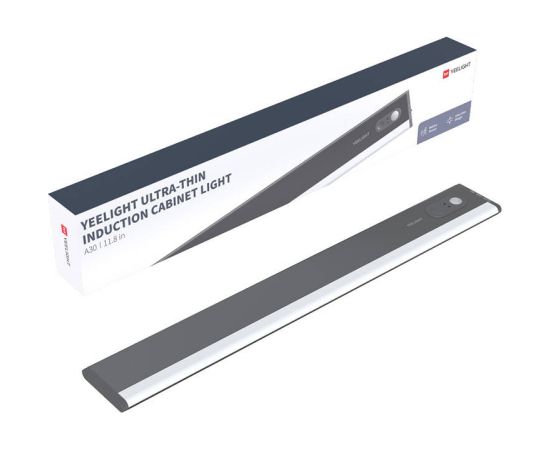 Yeelight Ultra-thin Motion Sensor Closet Light A30
