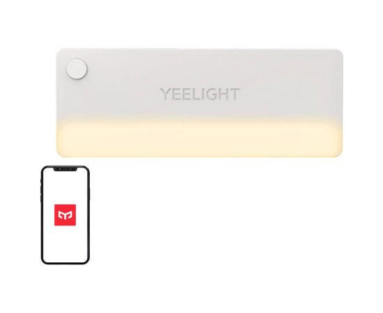Yeelight LED Sensor Drawer Light (4pcs)