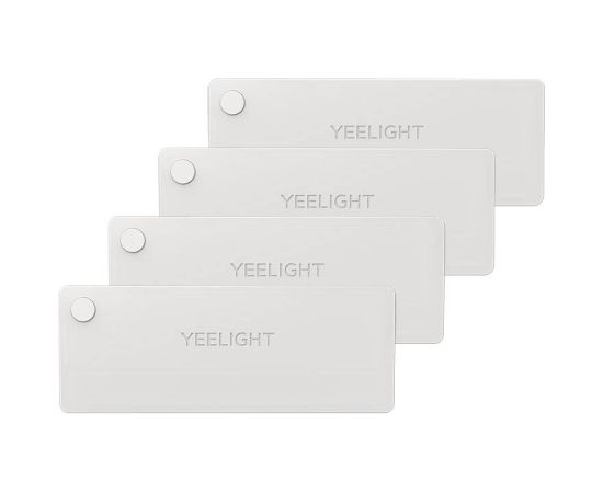 Yeelight LED Sensor Drawer Light (4pcs)