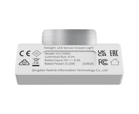 Yeelight LED Sensor Drawer Light (4pcs)