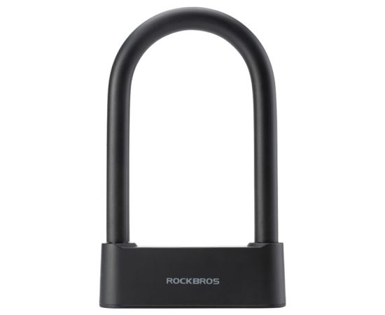 Rockbros 32210818001 Smart Bluetooth Fingerprint Lock
