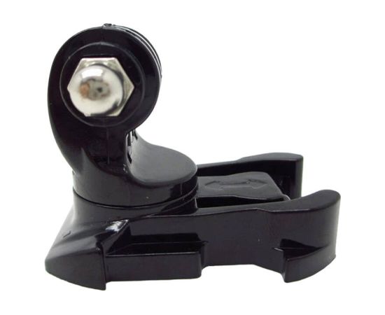 Telesin J-Hook 360-degree rotating clamp for sports cameras