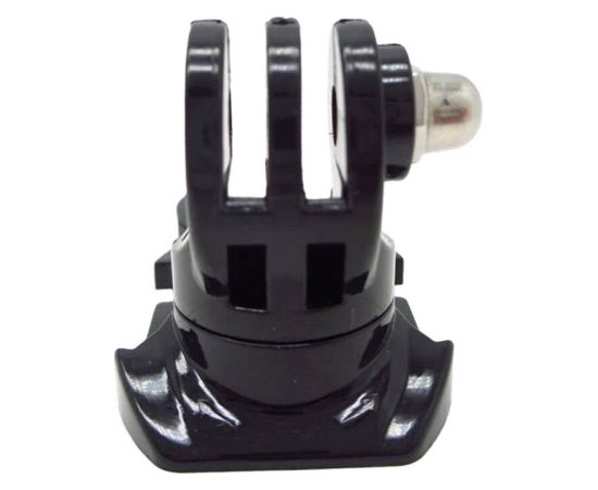 Telesin J-Hook 360-degree rotating clamp for sports cameras