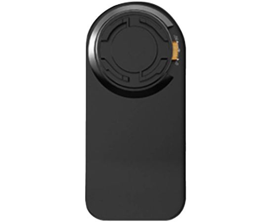 PULUZ backpack mount for sports cameras (black)