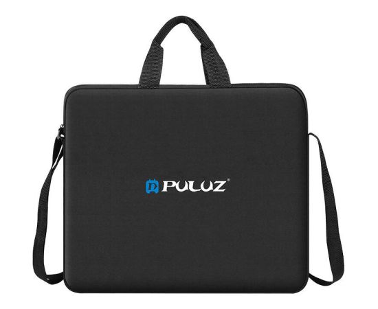 Portable Zipper Storage Bag PULUZ for ring lights 3,56 cm (black)