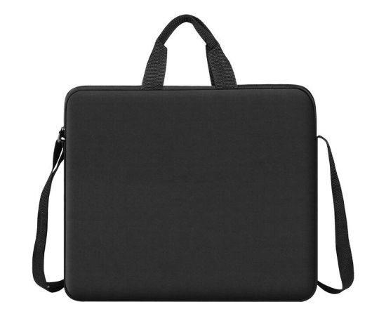 Portable Zipper Storage Bag PULUZ for ring lights 3,56 cm (black)