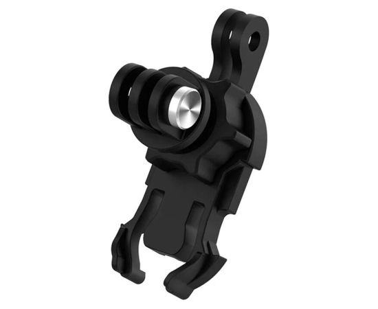 Telesin dual-head bracket for sports cameras