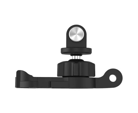 Telesin dual-head bracket for sports cameras