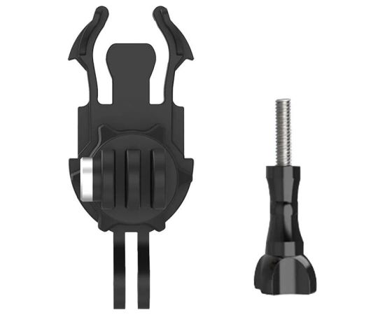 Telesin dual-head bracket for sports cameras