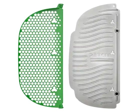 Petkit  Pura Max / Pura Max 2 / Purobot Max Pro magnetic litter strainer (2 pcs).