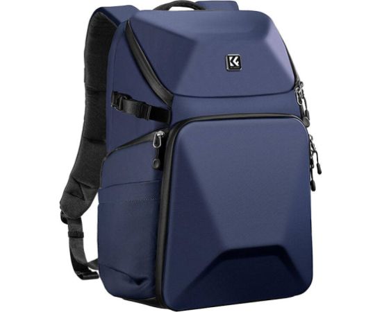 Backpack 20L K&F Concept (KF13.144V2) blue