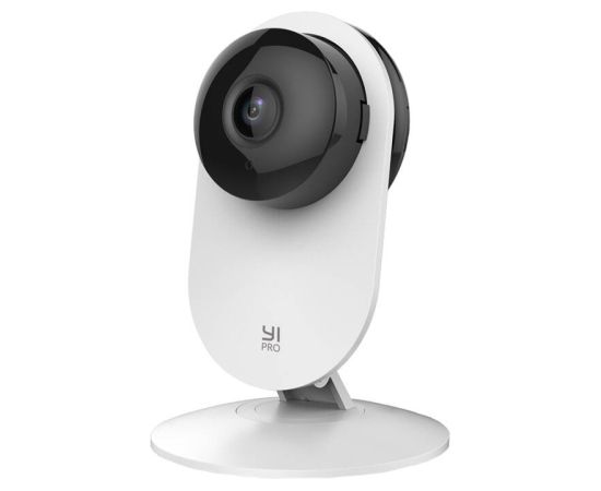 YI 2K Pro 3MP Indoor Camera