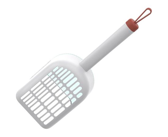 Rotatable Litter Scoop Cheerble