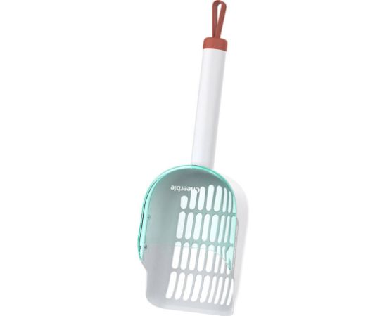 Rotatable Litter Scoop Cheerble
