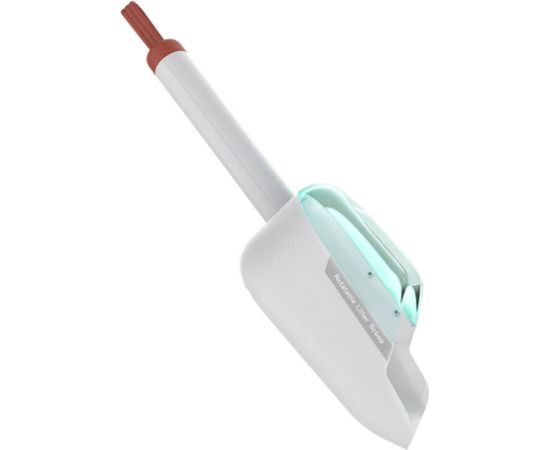 Rotatable Litter Scoop Cheerble