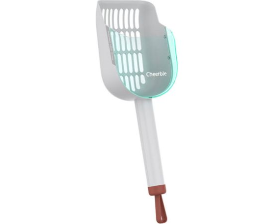 Rotatable Litter Scoop Cheerble