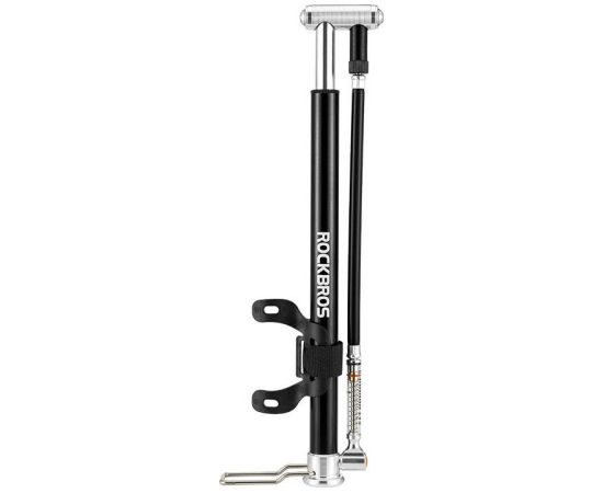 Rockbros bicycle pump JG-004ABK (black)