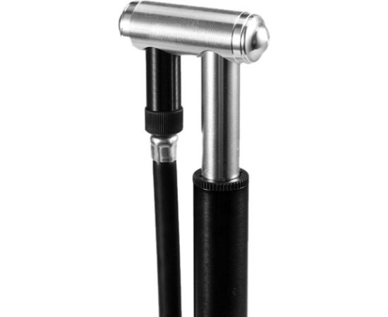 Rockbros bicycle pump JG-004ABK (black)