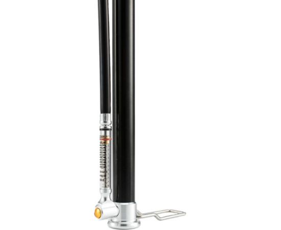 Rockbros bicycle pump JG-004ABK (black)