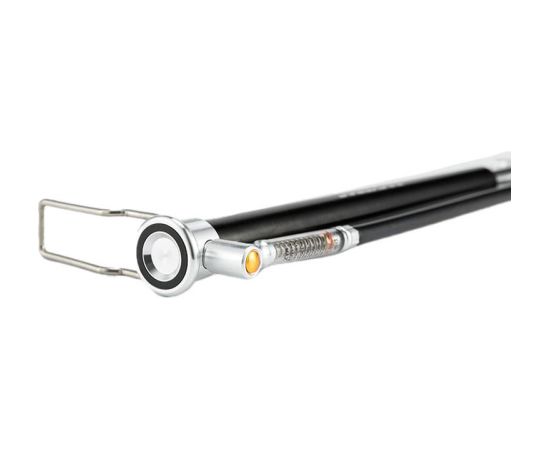 Rockbros bicycle pump JG-004ABK (black)