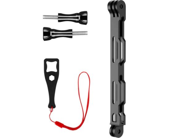 Telesin boom (aluminum)
