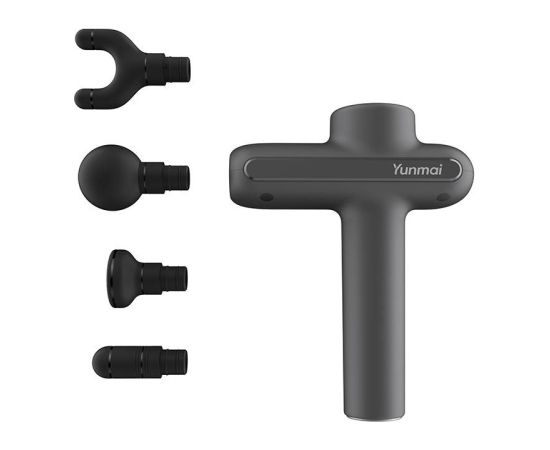 Massage Gun Yunmai Pro YMFG-B563