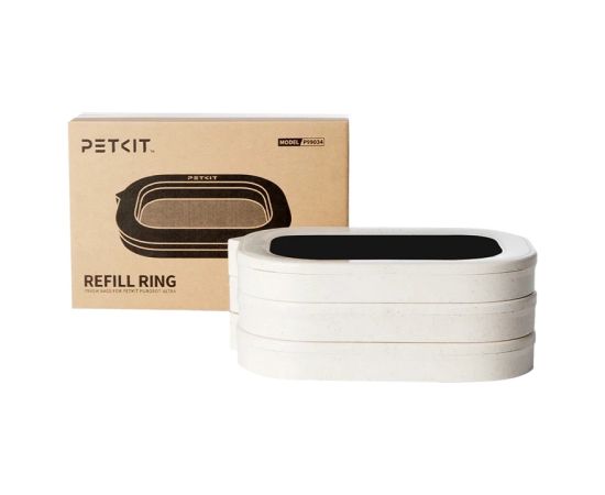 Waste bags for Petkit litter box  Purobot ULTRA- 3 pcs.