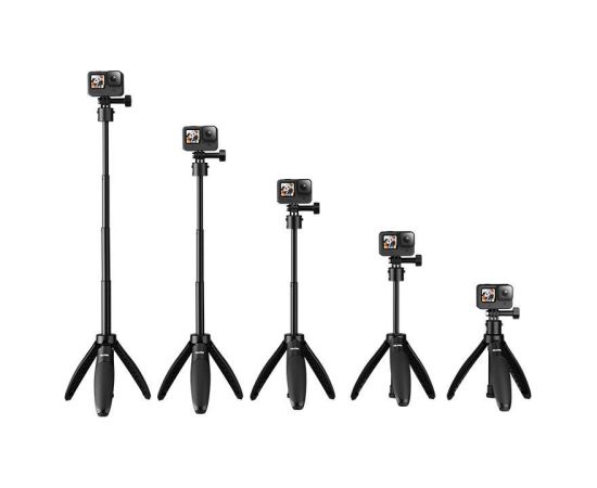 Telesin selfie stick with tripod for sports cameras (S1-MNP-02)