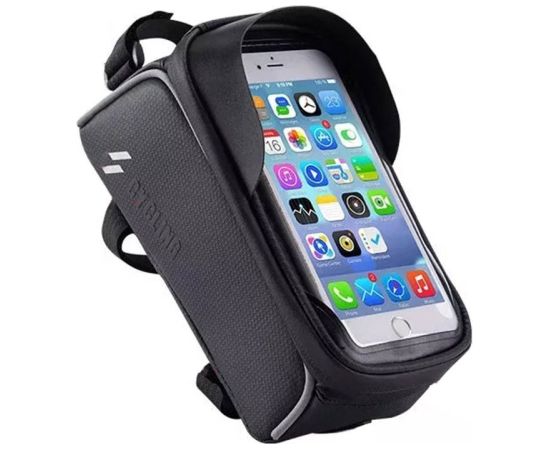 Bicycle Bag Rockbros 017-1BK (black)