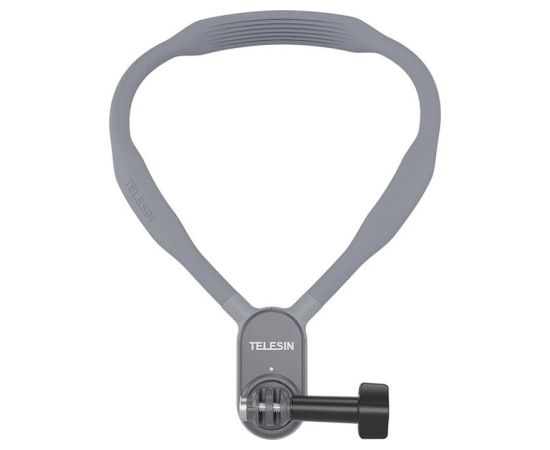 TELESIN neckband for sports cameras and phones