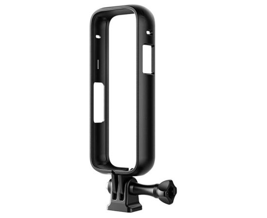 Telesin plastic mounting frame for Insta360 X4