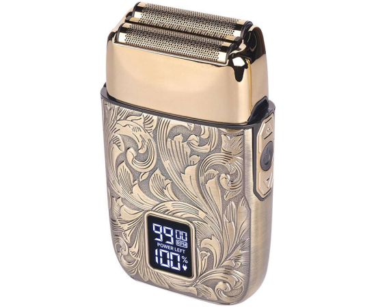 Electric Foil Shaver 3 Level Ufree U-2618