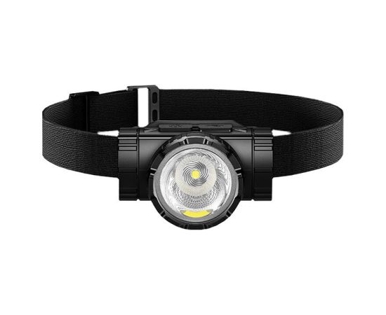Superfire HL96 headlamp flashlight