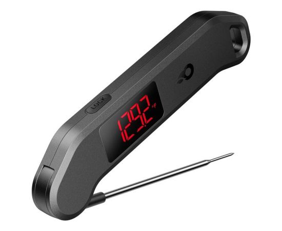 ThermoMaven F1 Stealt handheld thermometer