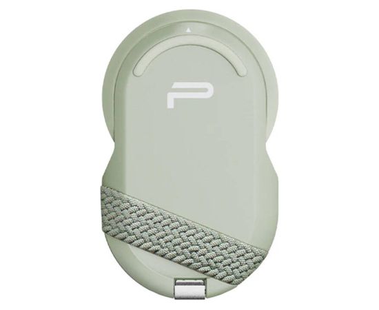 PGYTech magnetic phone holder (green)