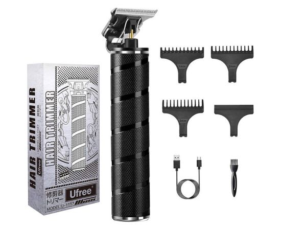Electric hair and beard trimmer Ufree U-1157