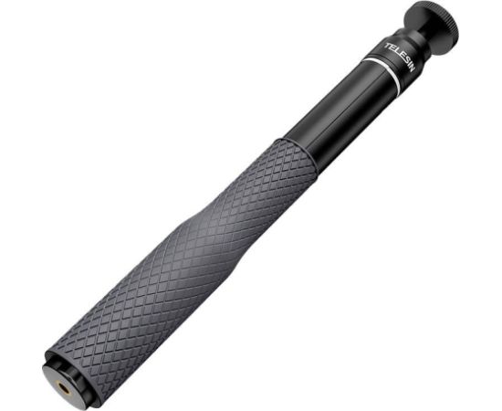 Selfie stick TELESIN with ball head for action cameras
