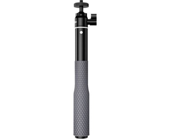 Selfie stick TELESIN with ball head for action cameras