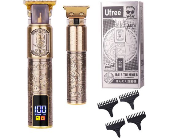 Ufree Electric Beard Trimmer U-1733