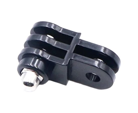 Telesin adapter for sports cameras (2-jaw to 3-jaw)
