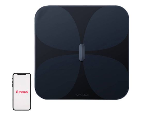 Smart Scale with 13 Body Measurement Functions Yunmai Pro M1806